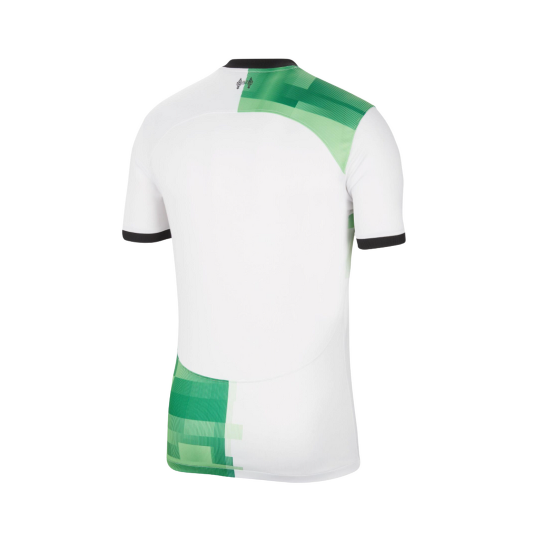 Liverpool Alternative 23/24