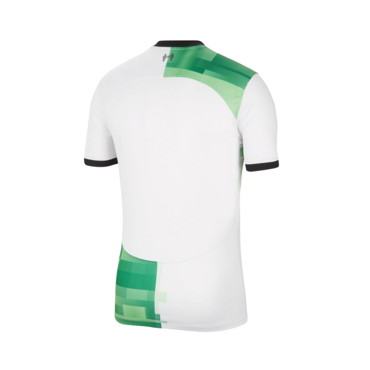 Liverpool Alternative 23/24