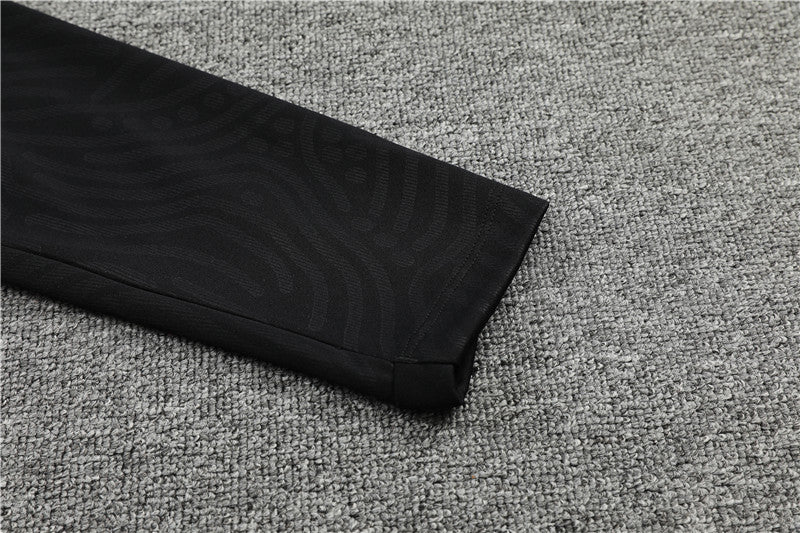 Barcelona 23/24 - Tracksuit - 1/2 Zip