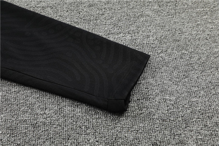 Barcelona 23/24 - Tracksuit - 1/2 Zip