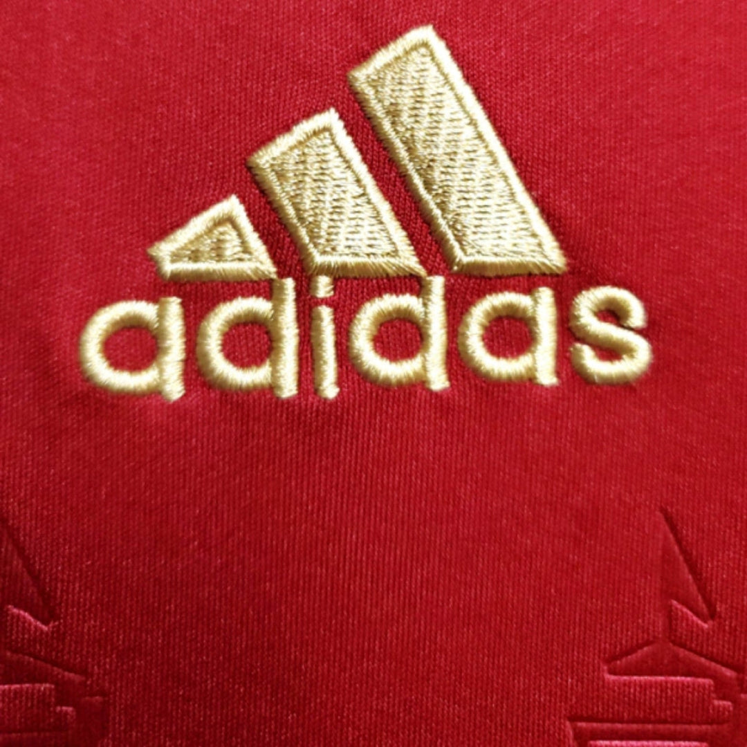 Fluminense Third 12/13