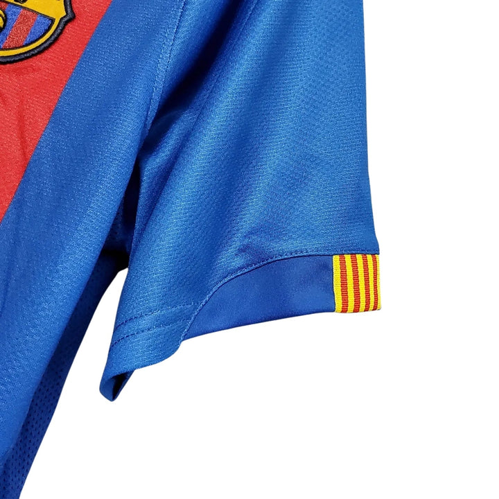 Barcelona Home 06/07