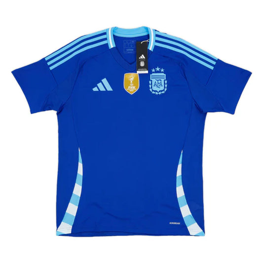 2024 Argentina 2nd Kit
