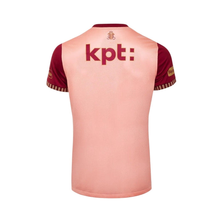 BSC Young Boys Third 25/26