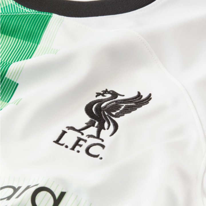 Liverpool Alternative 23/24