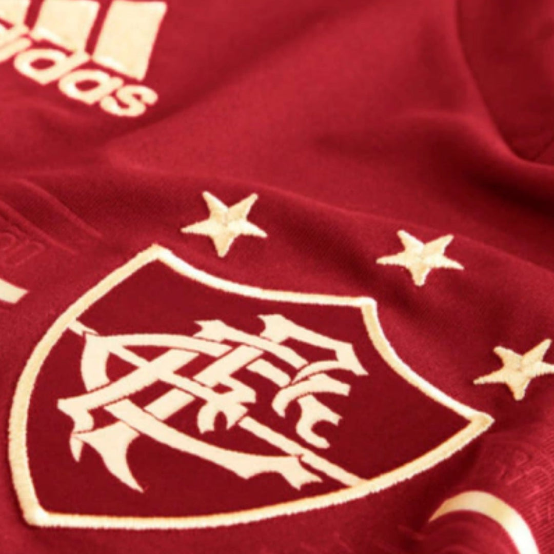 Fluminense Third 12/13