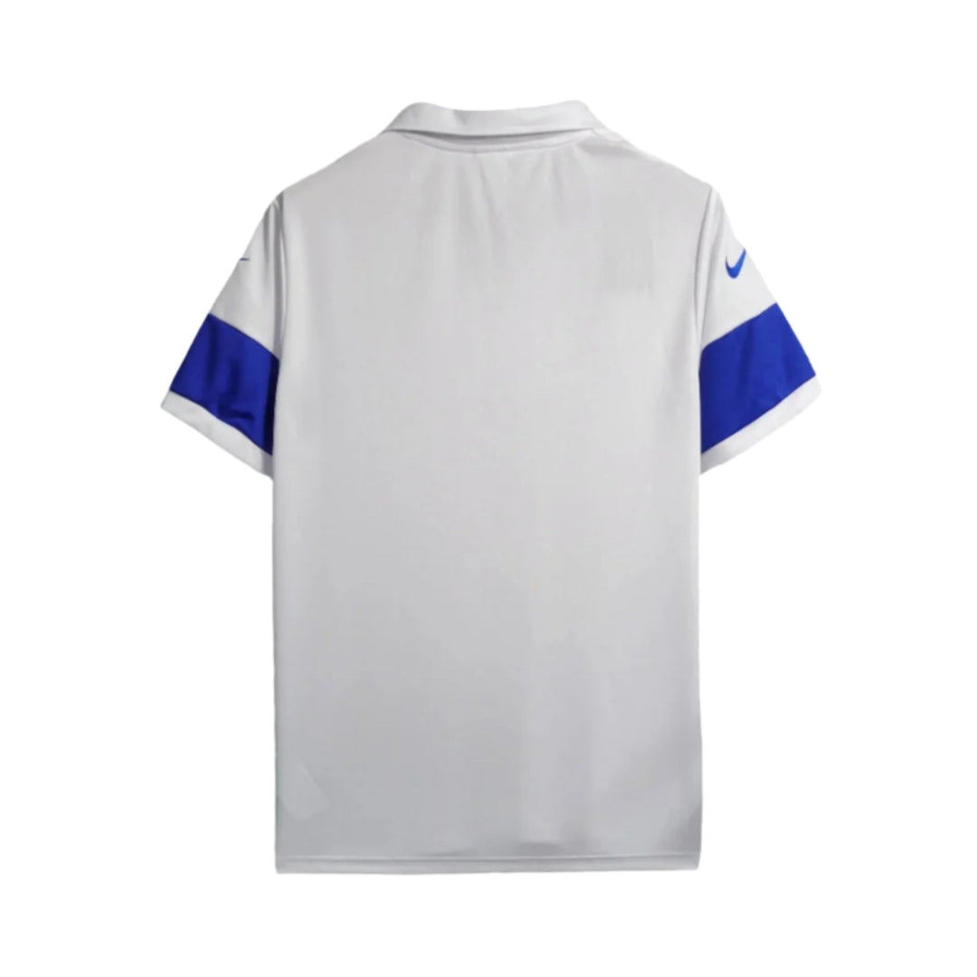 Brazil Special Edition 04/05 - 100th Anniversary