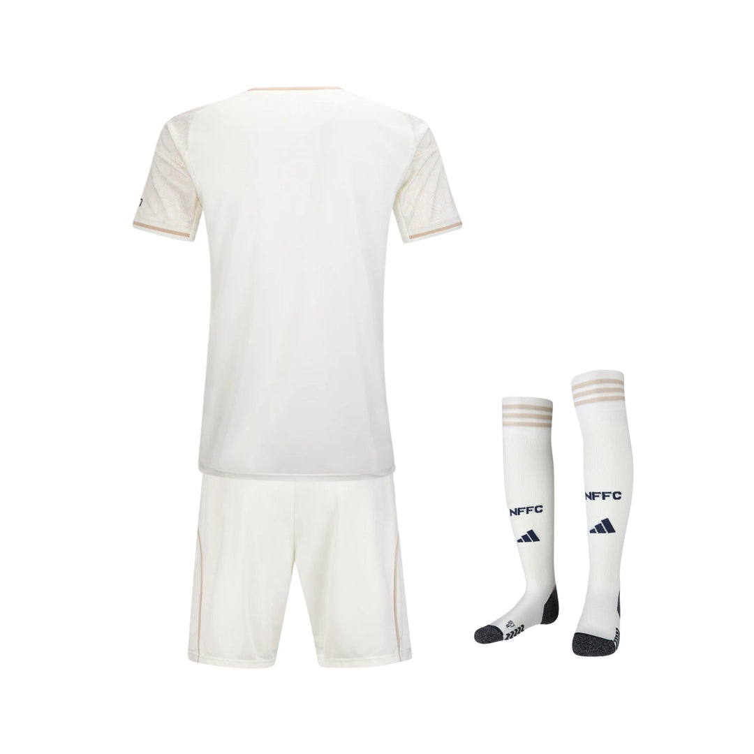Children's Kit - Nottingham Forest Alternative 25/26