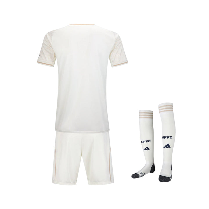 Children's Kit - Nottingham Forest Alternative 25/26