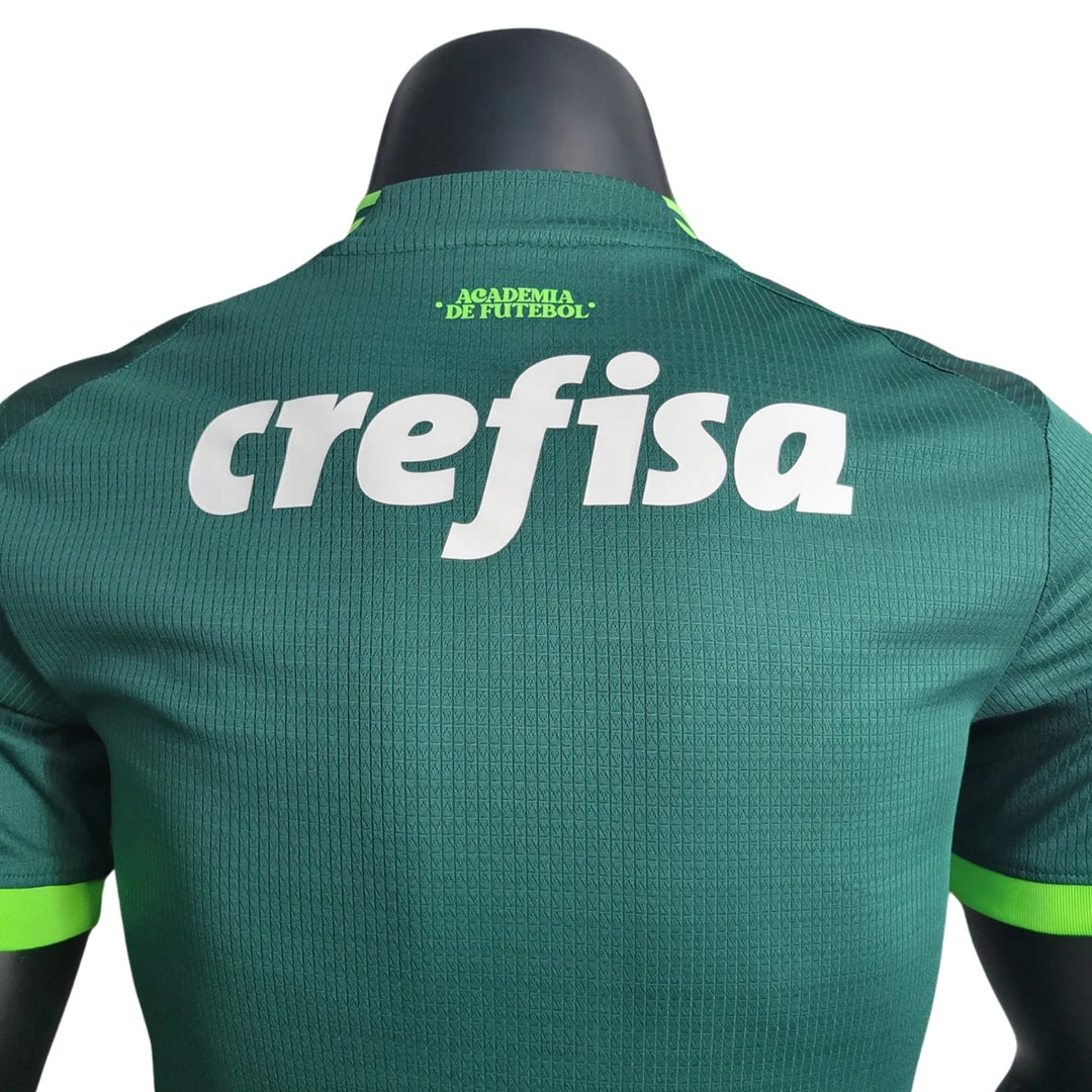 Palmeiras Home 23/24 - Player Version