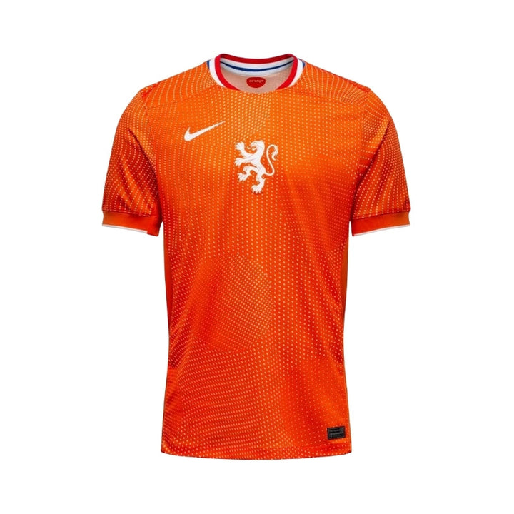 Netherlands Home 25/26 - Women's Euro 2025