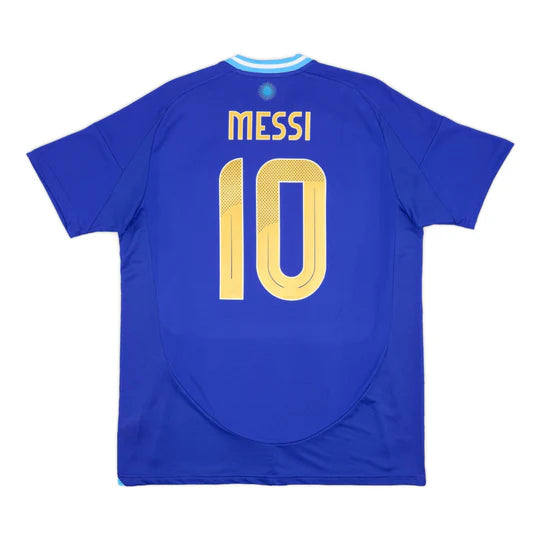 2024 Argentina 2nd Kit