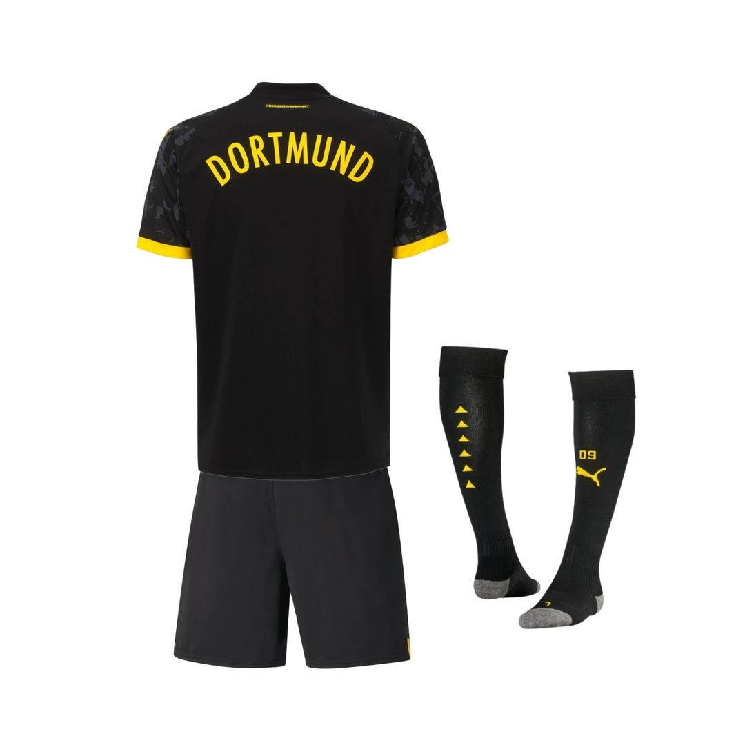 Kids Kit - Borussia Dortmund Alternative 23/24