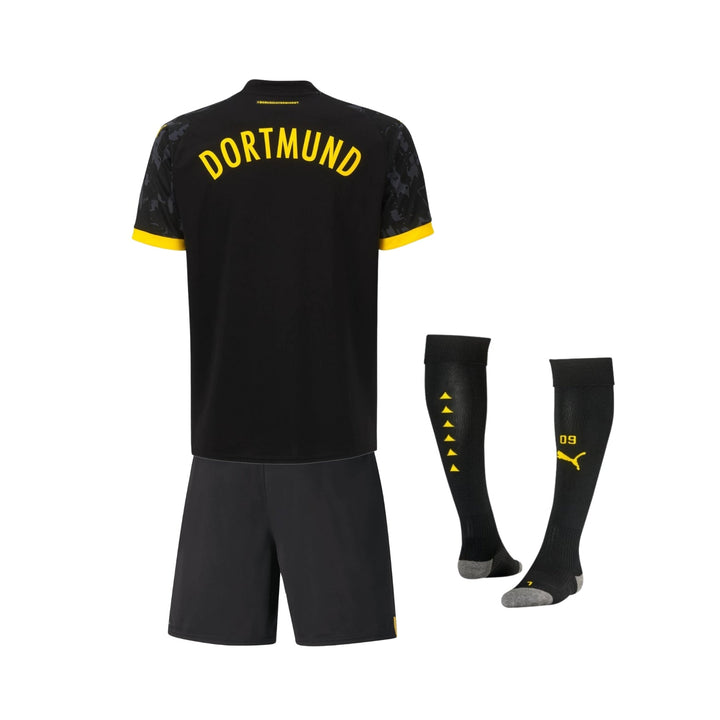Kids Kit - Borussia Dortmund Alternative 23/24