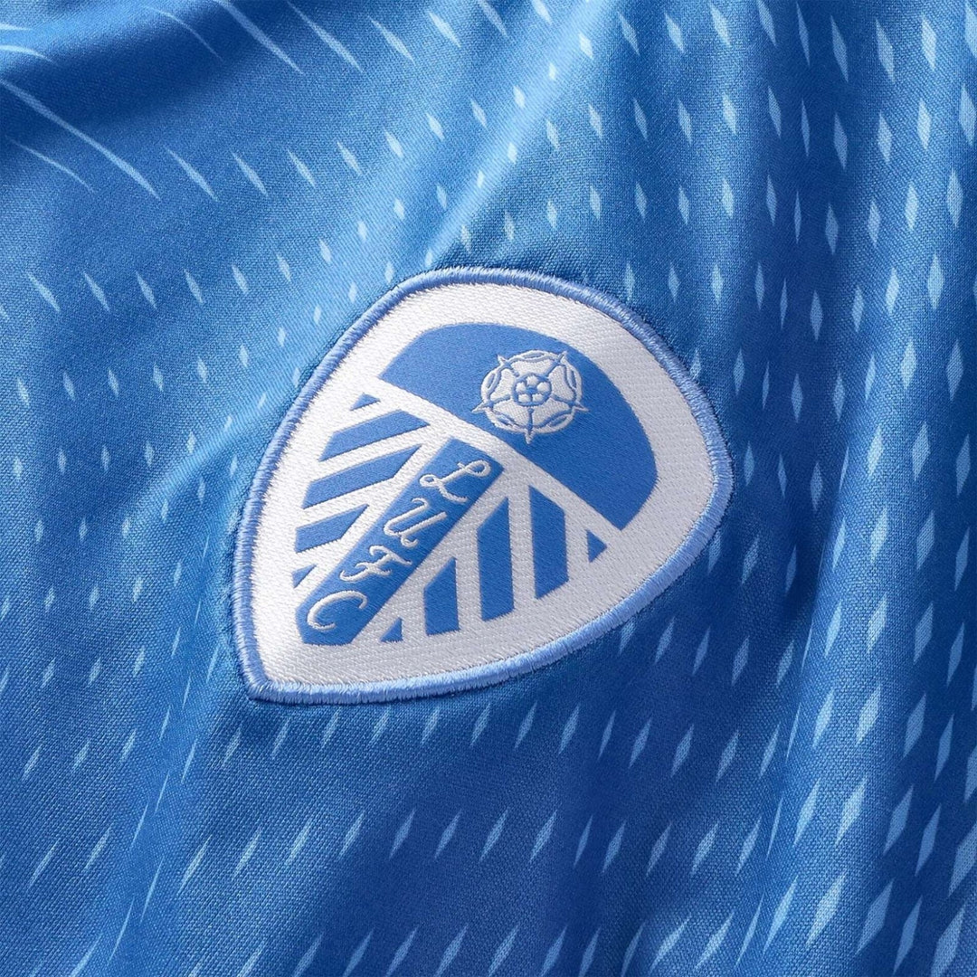 Leeds United Goalkeepers 25/26