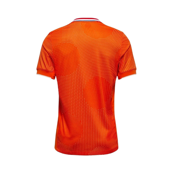 Netherlands Home 25/26 - Women's Euro 2025