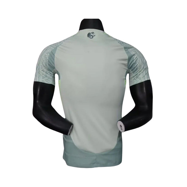 Mexico Alternative 24/25 - Player Version - Copa América 2024