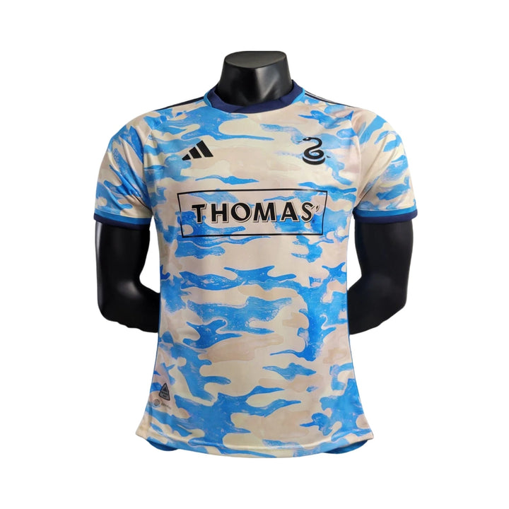 Philadelphia Alternative 23/24 - Player Version