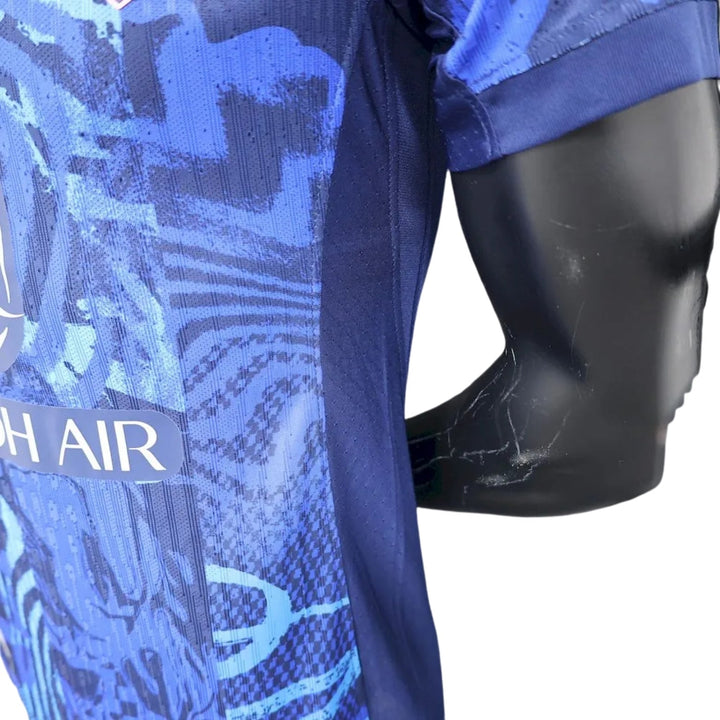 Atlético Madrid Third 24/25 - Player Version