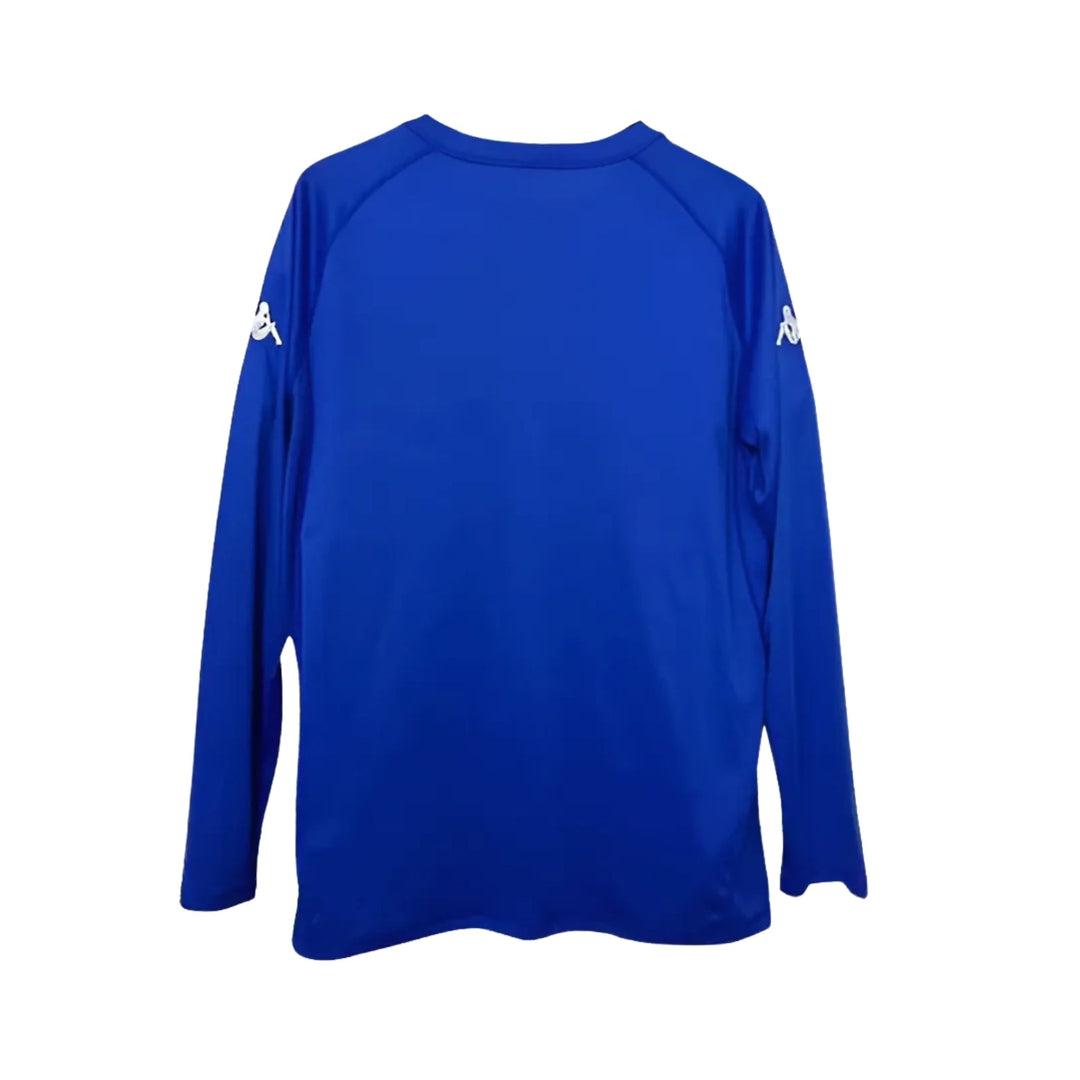 Auxerre Principal 03/04 - Long Sleeve