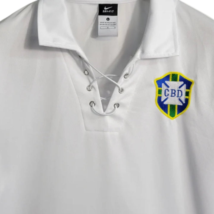 Brazil Special Edition 04/05 - 100th Anniversary