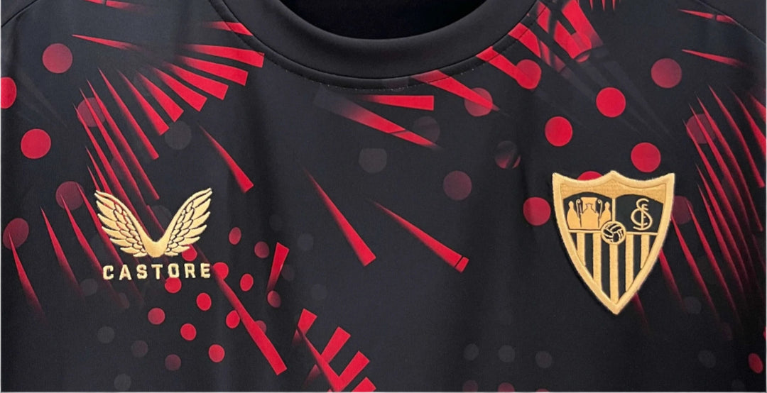 Seville Third 24/25