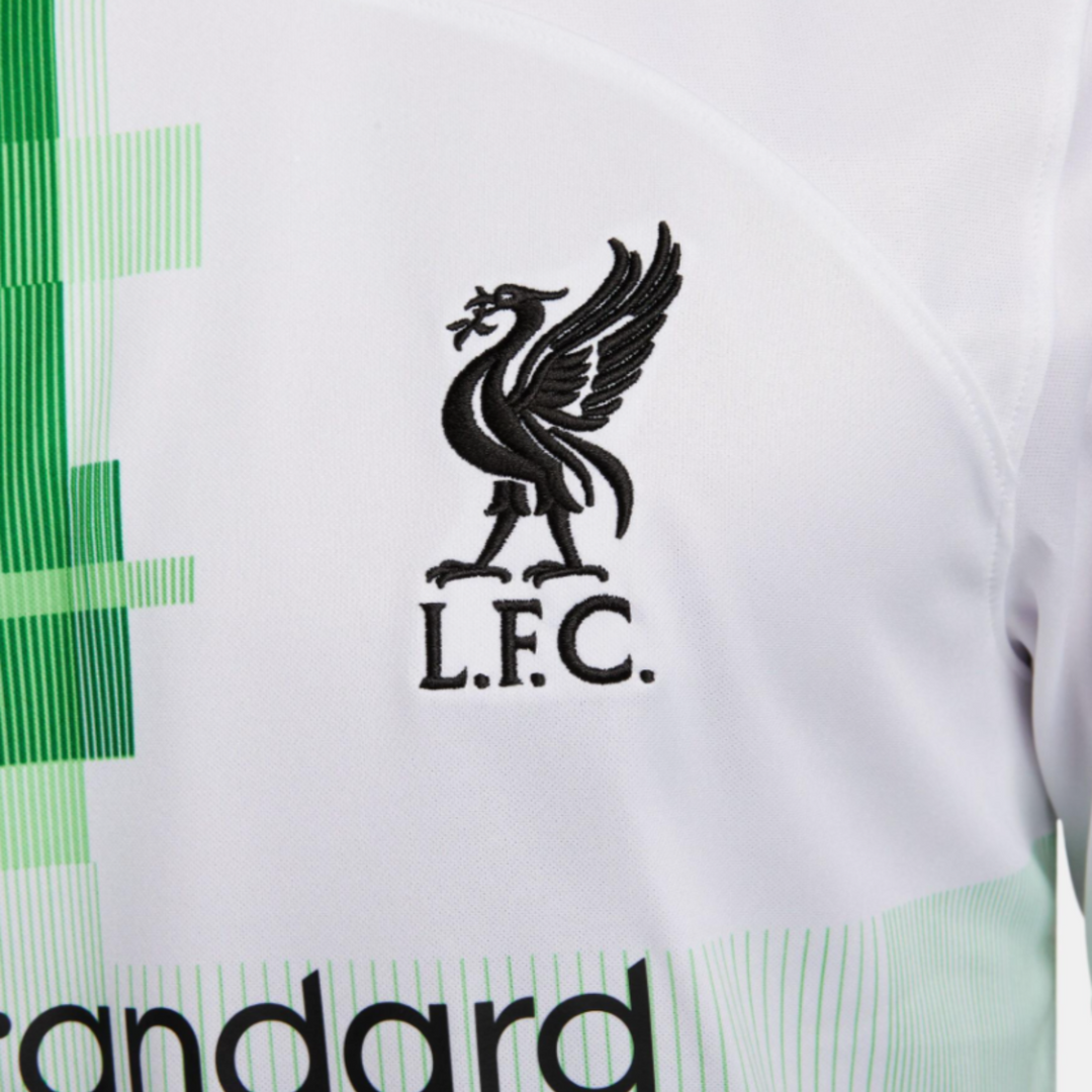 Liverpool Alternative 23/24