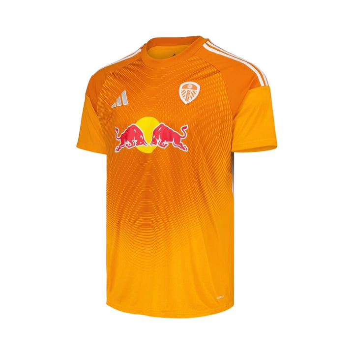 Leeds United Goalkeepers 25/26