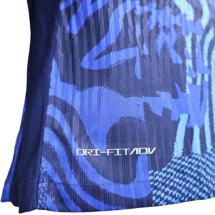 Atlético Madrid Third 24/25 - Player Version