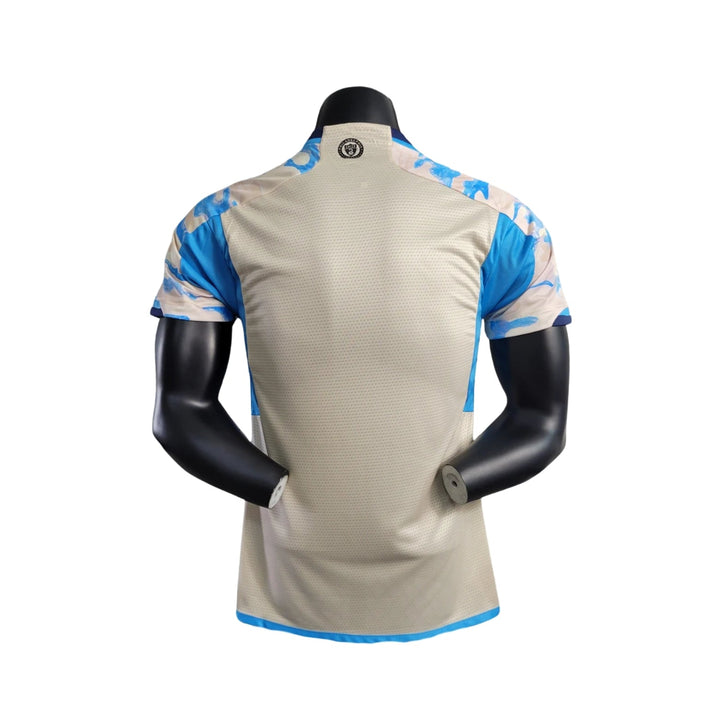 Philadelphia Alternative 23/24 - Player Version