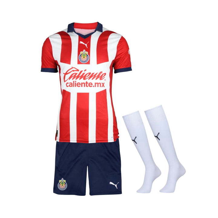 Kids Kit - Chivas Regal Principal 23/24
