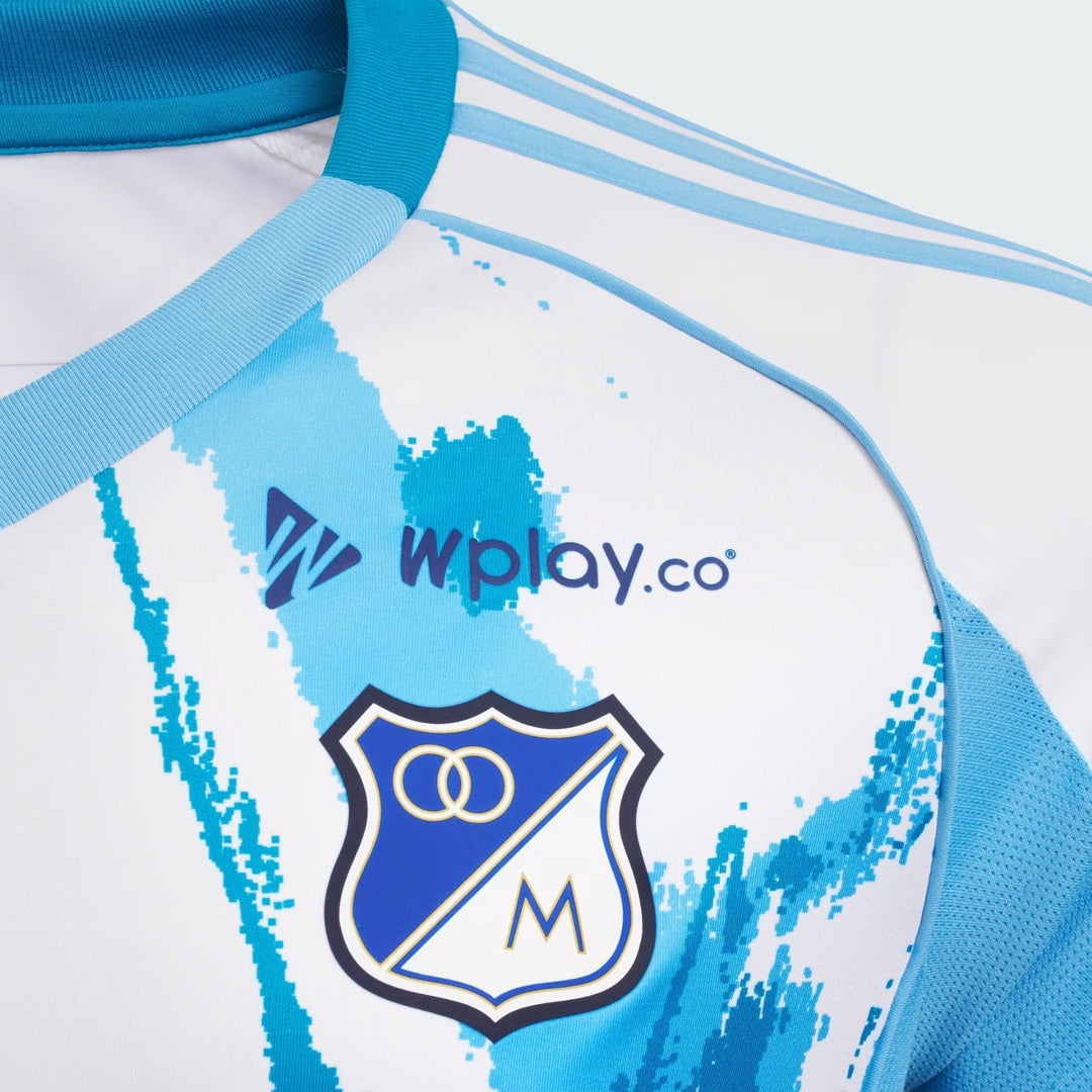 Millionaires Alternative 25/26