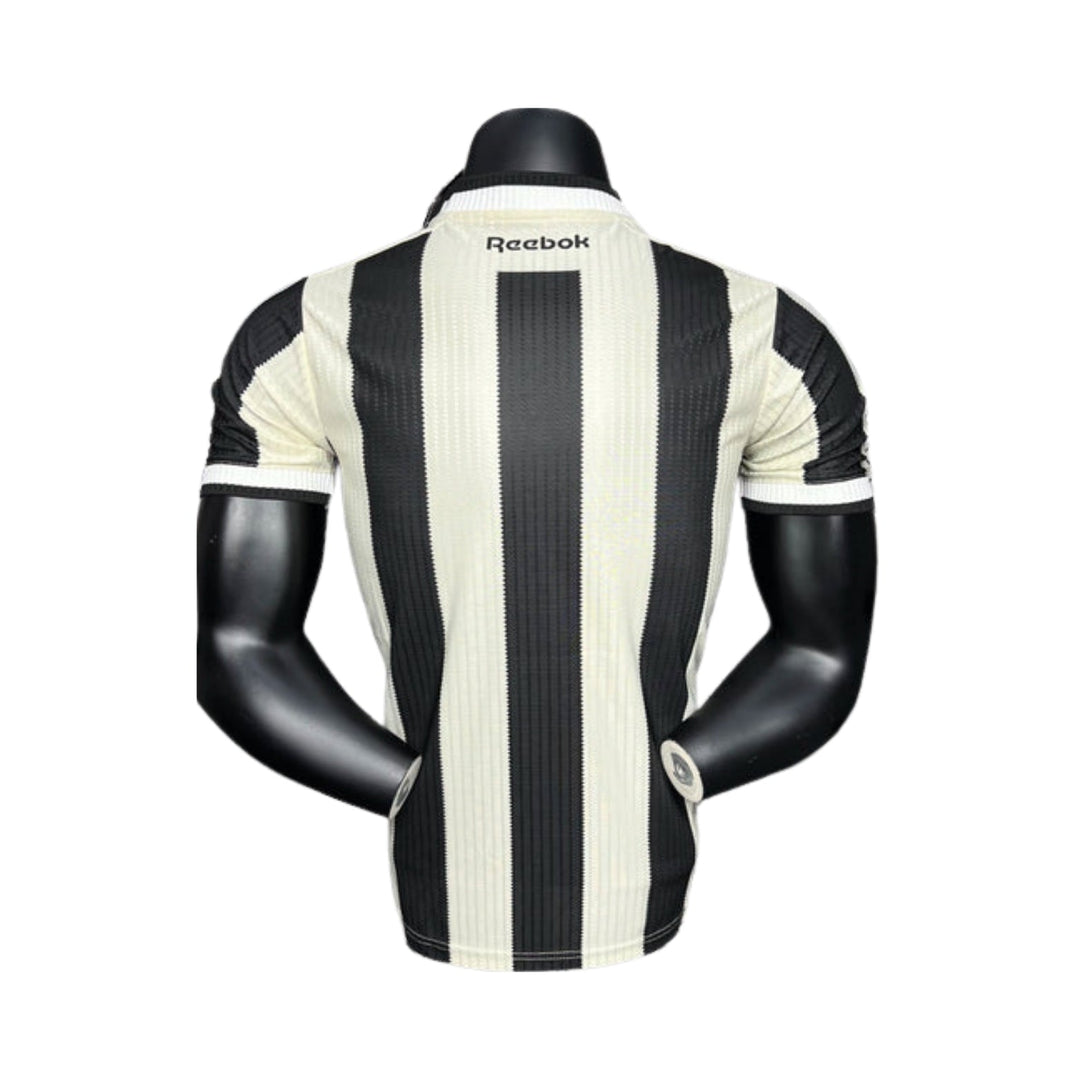 Botafogo Home 24/25 - Player Version