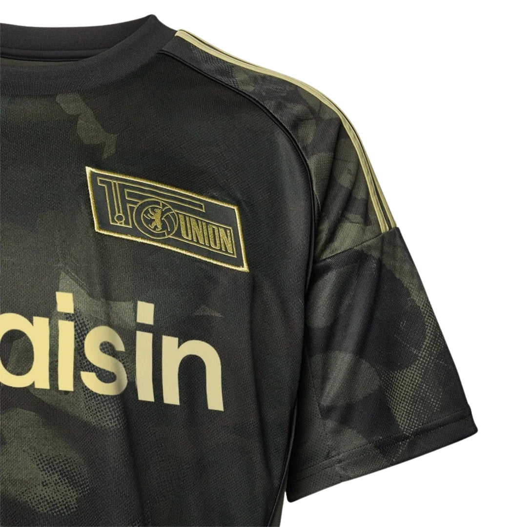 Berlin Union Alternative 25/26