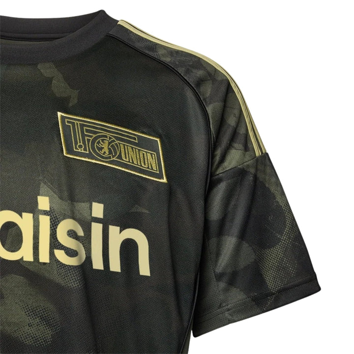 Berlin Union Alternative 25/26