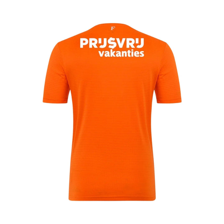 Feyenoord Goalkeeper 25/26