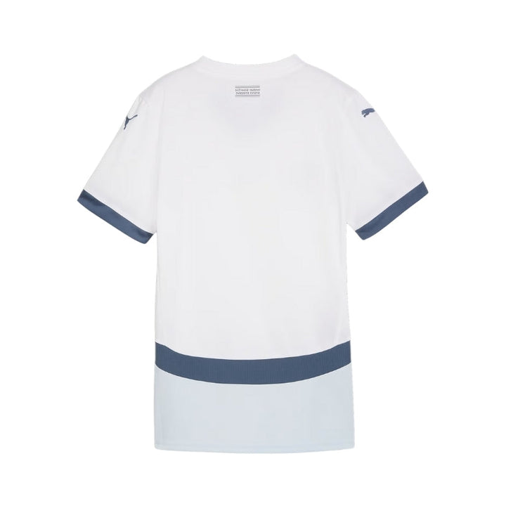 Switzerland Alternative 25/26 - Women's Euro 2025 - Women's Version