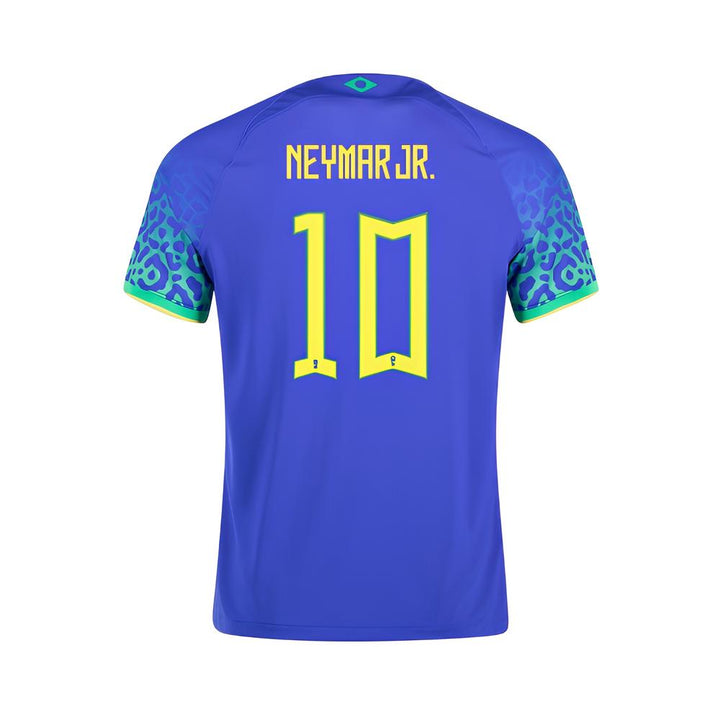 Brazil Alternative 22/23