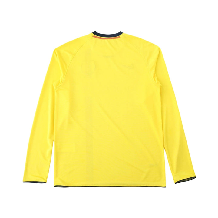 Barcelona Alternative 08/09 - Long Sleeve