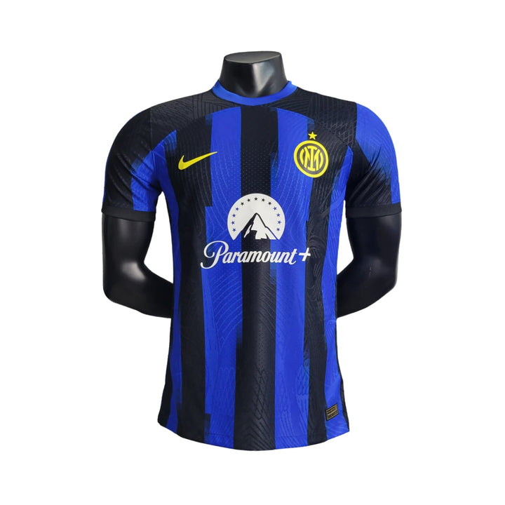 Inter Milan Home 23/24 - Player Version