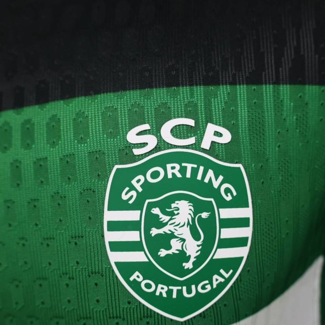 Sporting Main 23/24 - Player Version