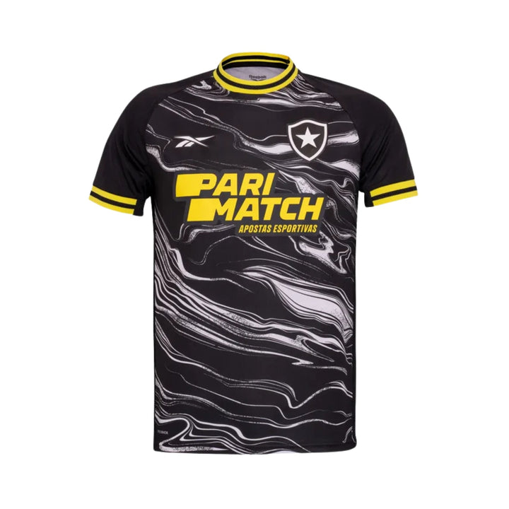 Botafogo Training 24/25 - All Sponsorships