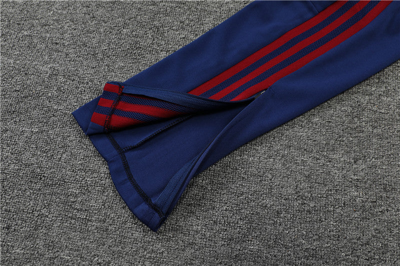 Ajax 23/24 - Tracksuit - 1/2 Zip