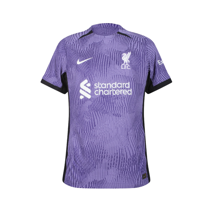 Liverpool Third 23/24