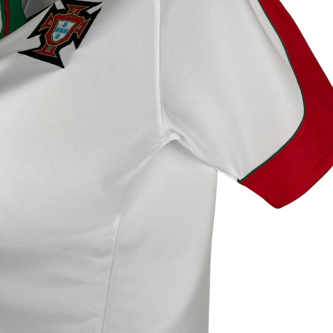 Portugal Alternative 96/97