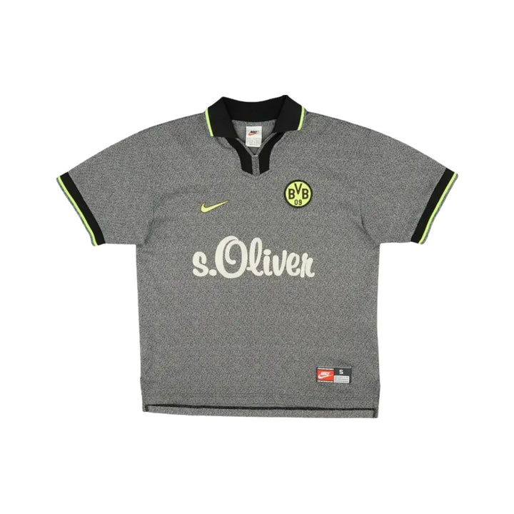 Borussia Dortmund Alternative 97/98