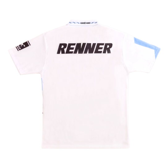 1995-96 Grêmio FBPA 2nd Kit