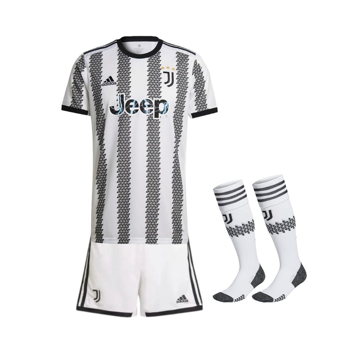 Juventus Home Kit 22/23