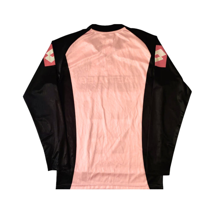 Juventus Goalkeeper 02/03 - Long Sleeve