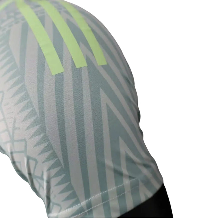 Mexico Alternative 24/25 - Player Version - Copa América 2024